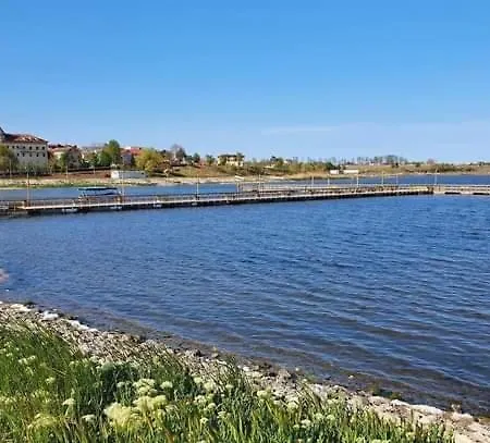 34 招待所 泰基尔吉奥尔